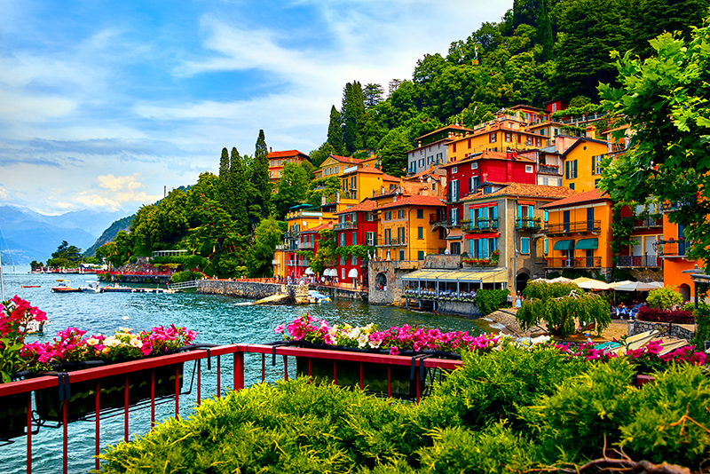 Varenna Tour (6 ore)