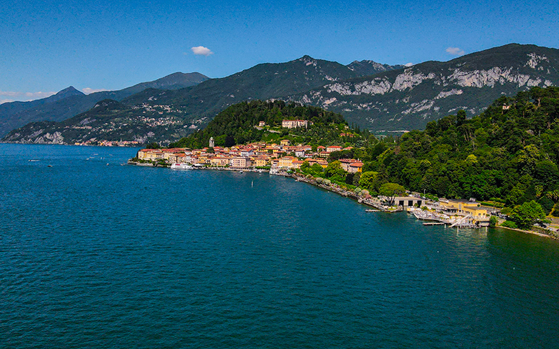 Center Lake Tour (4 ore)